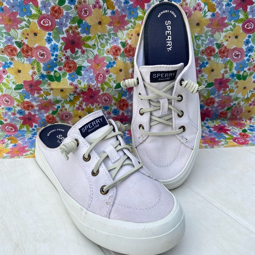 Sperry Shoes
